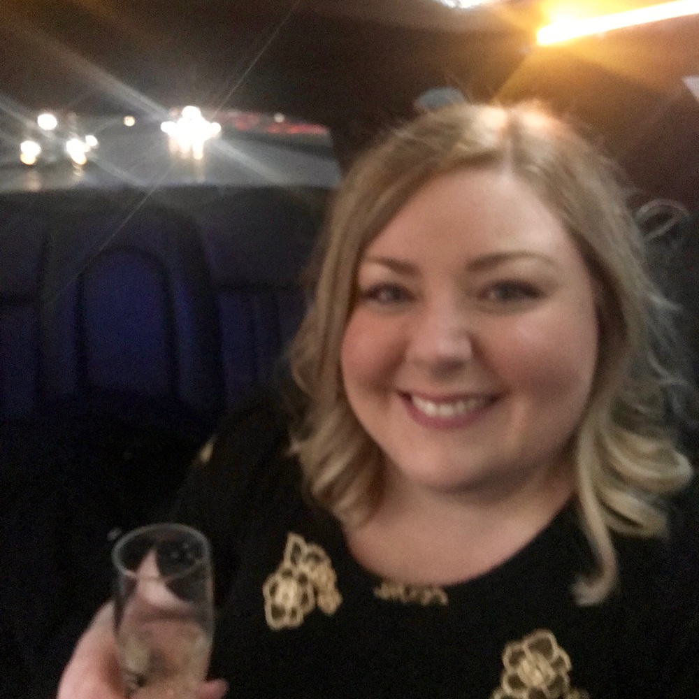 Meet your Posher, Meagan
